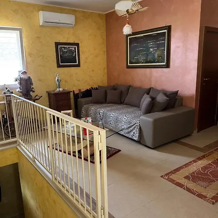 Luci Della Murgia - Apartmán Cassano delle Murge