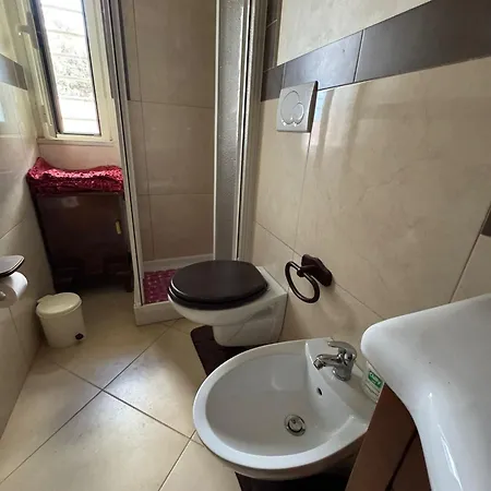 Apartmán Luci Della Murgia - *
