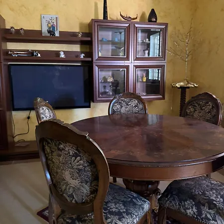 Apartmán Luci Della Murgia - Cassano delle Murge