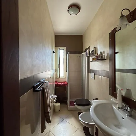Luci Della Murgia - Apartmán Cassano delle Murge