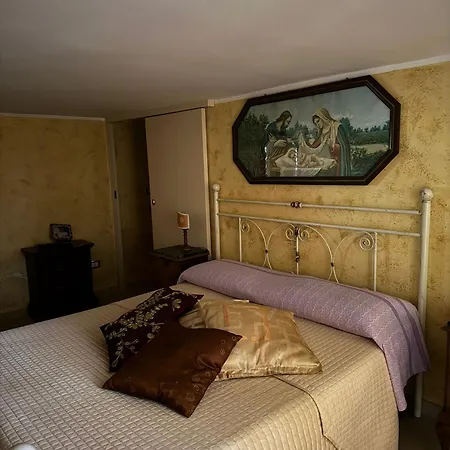 Apartmán Luci Della Murgia - Cassano delle Murge