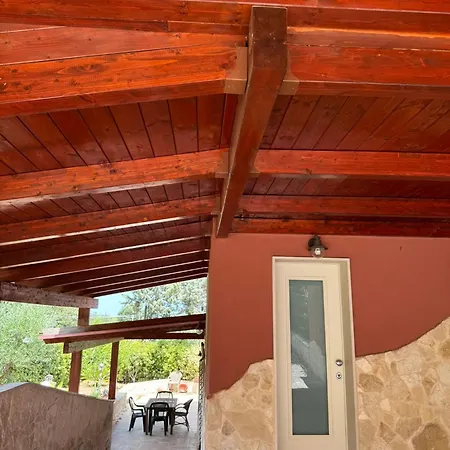 Apartmán Luci Della Murgia -