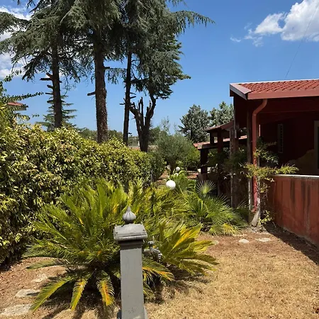 Luci Della Murgia - Apartmán Cassano delle Murge